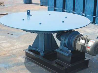 DK、DB、KR、KB圓盤給料機(jī) 