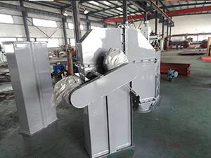 GTD、GTH斗式提升機(jī)