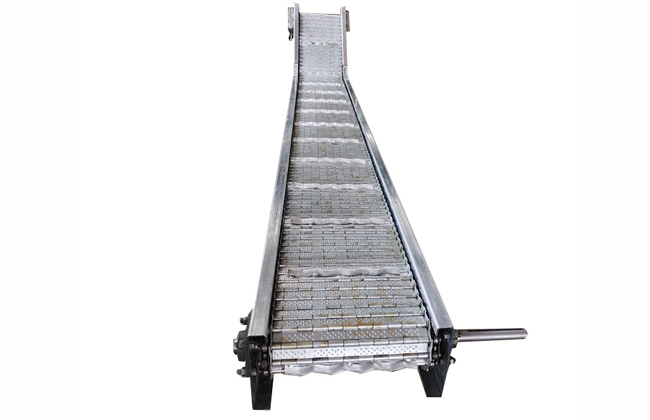 為大型號設(shè)計(jì)，適合較大輸送量的用戶